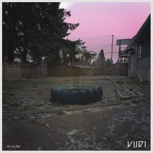 Kuri - No Village  CD